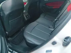 2022 Changan CS55 PLUS 2nd Gen 1.5T DCT Premium, белый — фото 11