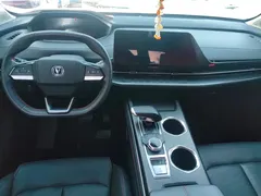2022 Changan CS55 PLUS 2nd Gen 1.5T DCT Premium, белый — фото 12