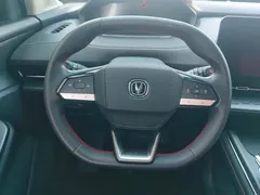 2022 Changan CS55 PLUS 2nd Gen 1.5T DCT Premium, белый — фото 15