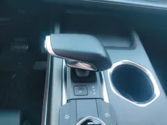 2022 Changan CS55 PLUS 2nd Gen 1.5T DCT Premium, белый — фото 16