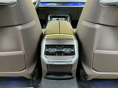 2023 BMW 7 Series 740Li Leading Luxury Package, чёрный — фото 27