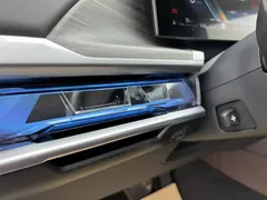 2023 BMW 7 Series 740Li Leading Luxury Package, чёрный — фото 30