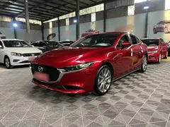 2021 Mazda 3 2.0L AT — фото 7