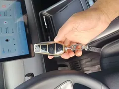 2025 BYD Qin PLUS DM-i PHEV Smart Driving 55km Leading — фото 9