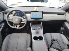 2025 BYD Qin PLUS DM-i PHEV Smart Driving 55km Leading — фото 10