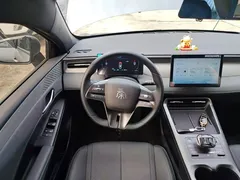 2025 BYD Qin PLUS DM-i PHEV Smart Driving 55km Leading — фото 11