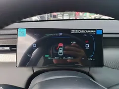 2025 BYD Qin PLUS DM-i PHEV Smart Driving 55km Leading — фото 12