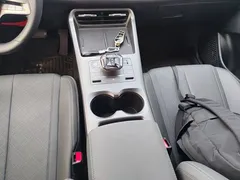 2025 BYD Qin PLUS DM-i PHEV Smart Driving 55km Leading — фото 14