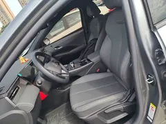 2025 BYD Qin PLUS DM-i PHEV Smart Driving 55km Leading — фото 15