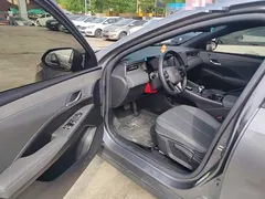 2025 BYD Qin PLUS DM-i PHEV Smart Driving 55km Leading — фото 16