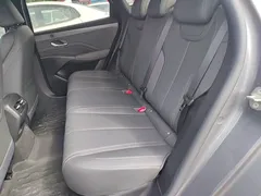 2025 BYD Qin PLUS DM-i PHEV Smart Driving 55km Leading — фото 17