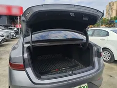 2025 BYD Qin PLUS DM-i PHEV Smart Driving 55km Leading — фото 19