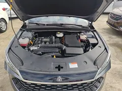 2025 BYD Qin PLUS DM-i PHEV Smart Driving 55km Leading — фото 20