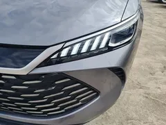 2025 BYD Qin PLUS DM-i PHEV Smart Driving 55km Leading — фото 24