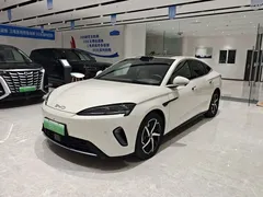 2026 BYD Seal 07 PHEV 1.5T 230km Flagship — фото 1