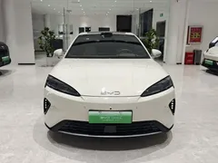 2026 BYD Seal 07 PHEV 1.5T 230km Flagship — фото 2