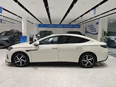 2026 BYD Seal 07 PHEV 1.5T 230km Flagship — фото 3