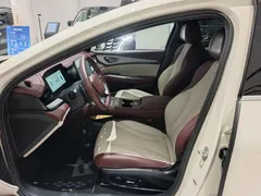 2026 BYD Seal 07 PHEV 1.5T 230km Flagship — фото 5
