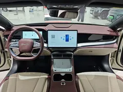 2026 BYD Seal 07 PHEV 1.5T 230km Flagship — фото 6