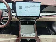 2026 BYD Seal 07 PHEV 1.5T 230km Flagship — фото 7