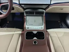 2026 BYD Seal 07 PHEV 1.5T 230km Flagship — фото 8