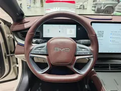 2026 BYD Seal 07 PHEV 1.5T 230km Flagship — фото 9