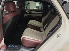 2026 BYD Seal 07 PHEV 1.5T 230km Flagship — фото 11