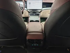 2026 BYD Seal 07 PHEV 1.5T 230km Flagship — фото 12