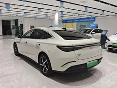 2026 BYD Seal 07 PHEV 1.5T 230km Flagship — фото 13