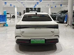 2026 BYD Seal 07 PHEV 1.5T 230km Flagship — фото 14