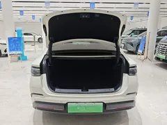 2026 BYD Seal 07 PHEV 1.5T 230km Flagship — фото 15