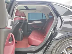 2025 Hongqi H5 PHEV 170, чёрный — фото 11