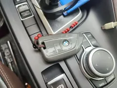 2021 BMW X1 Leading, белый — фото 9