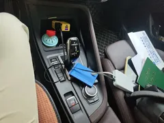 2021 BMW X1 Leading, белый — фото 15