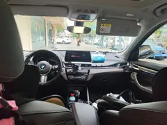 2021 BMW X1 Leading, белый — фото 19
