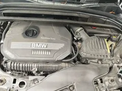 2021 BMW X1 Leading, белый — фото 21