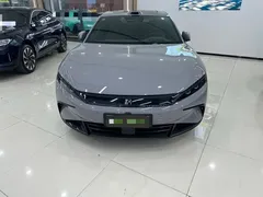 2025 BYD Han PHEV 125km Premium — фото 2
