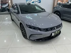 2025 BYD Han PHEV 125km Premium — фото 3