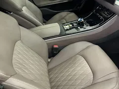 2025 BYD Han PHEV 125km Premium — фото 4