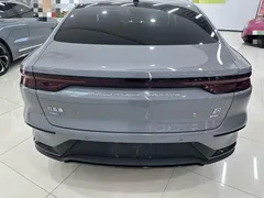 2025 BYD Han PHEV 125km Premium — фото 11