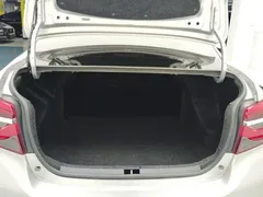2021 Toyota Vios 1.5L CVT — фото 4