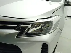 2021 Toyota Vios 1.5L CVT — фото 5