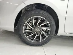 2021 Toyota Vios 1.5L CVT — фото 6