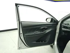 2021 Toyota Vios 1.5L CVT — фото 7