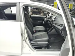 2021 Toyota Vios 1.5L CVT — фото 8