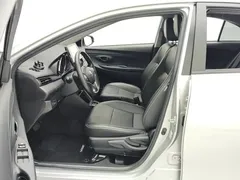 2021 Toyota Vios 1.5L CVT — фото 9