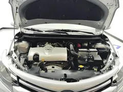 2021 Toyota Vios 1.5L CVT — фото 10