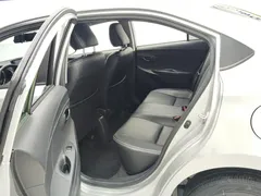 2021 Toyota Vios 1.5L CVT — фото 11