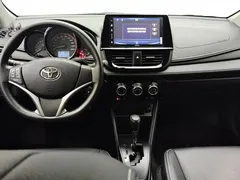 2021 Toyota Vios 1.5L CVT — фото 12