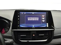 2021 Toyota Vios 1.5L CVT — фото 13